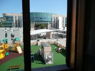 Saint Peter Apartamento Roma